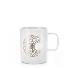 Caneca Coffee Mugs - Moon
